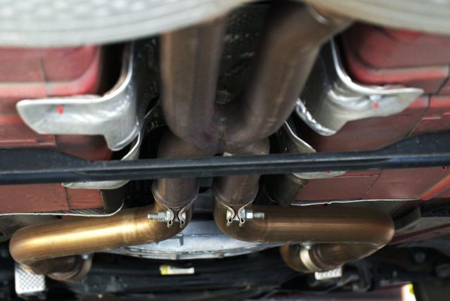 2007 Dodge Charger R/T | Fresno, CA | 2K MOTORS 2007 Dodge Charger R/T | Fresno, CA | 2K MOTORS