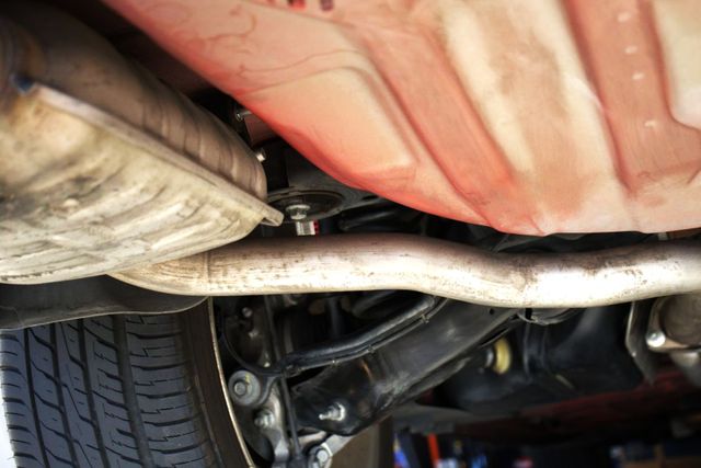 2007 Dodge Charger R/T Road/Track Package | Fresno, CA | 2K MOTORS