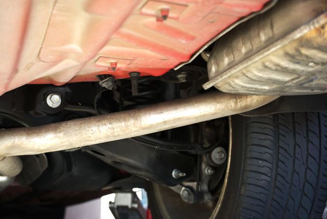 2007 Dodge Charger R/T Road & Track Group | Fresno, CA | 2K MOTORS 2007 Dodge Charger R/T Road & Track Group | Fresno, CA | 2K MOTORS