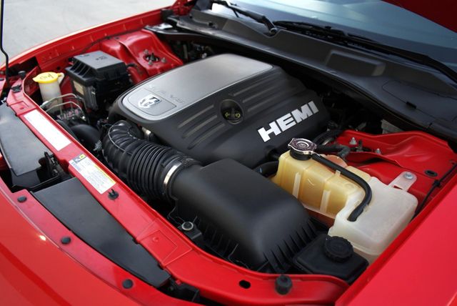 2007 Dodge Charger R/T Road/Track Package | Fresno, CA | 2K MOTORS