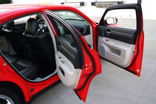 2007 Dodge Charger R/T Road/Track Package | Fresno, CA | 2K MOTORS 2007 Dodge Charger R/T Road/Track Package | Fresno, CA | 2K MOTORS