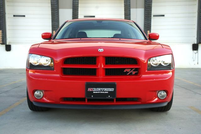 2007 Dodge Charger R/T Road/Track Package | Fresno, CA | 2K MOTORS 2007 Dodge Charger R/T Road/Track Package | Fresno, CA | 2K MOTORS