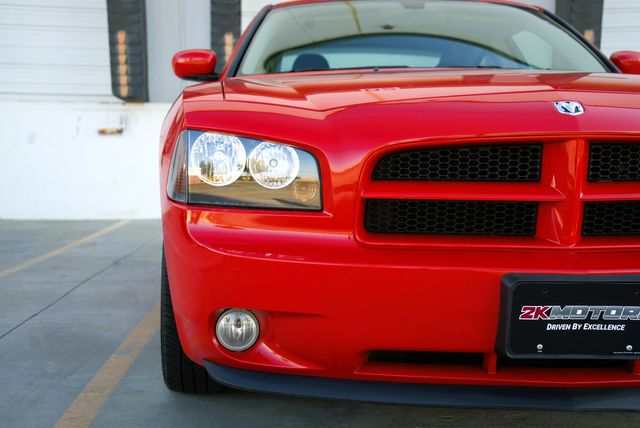 2007 Dodge Charger R/T Road/Track Package | Fresno, CA | 2K MOTORS