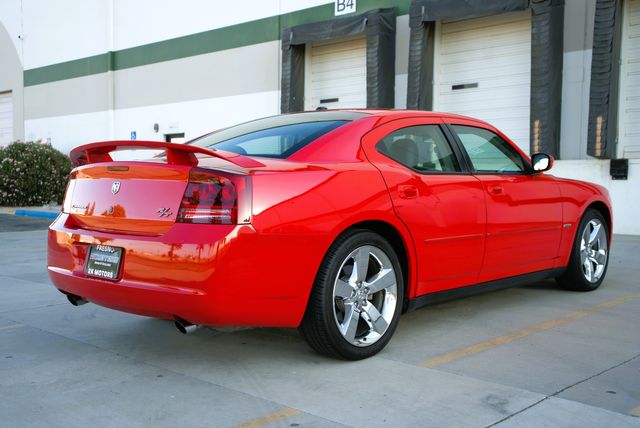 2007 Dodge Charger R/T Road/Track Package | Fresno, CA | 2K MOTORS