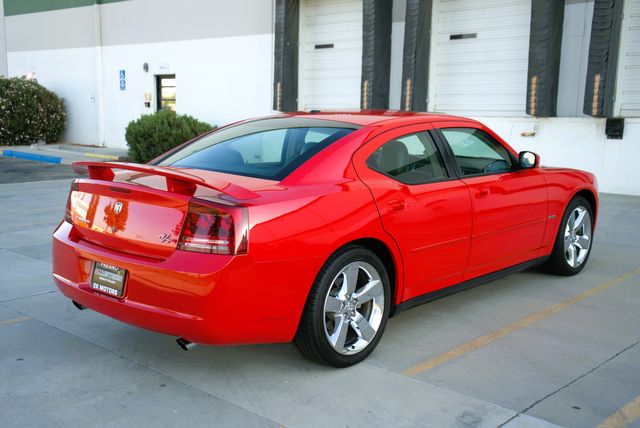 2007 Dodge Charger R/T | Fresno, CA | 2K MOTORS 2007 Dodge Charger R/T | Fresno, CA | 2K MOTORS