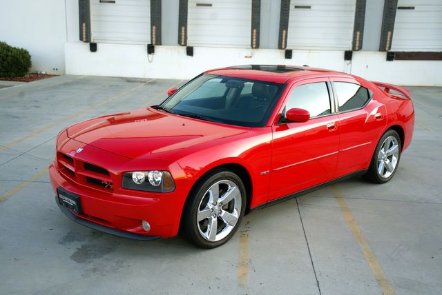2007 Dodge Charger R/T | Fresno, CA | 2K MOTORS 2007 Dodge Charger R/T | Fresno, CA | 2K MOTORS
