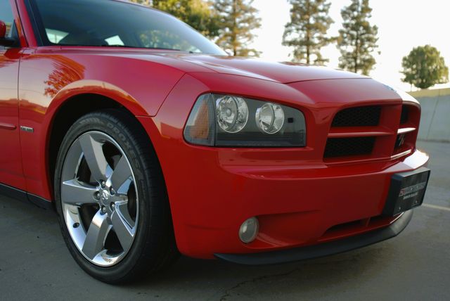 2007 Dodge Charger R/T | Fresno, CA | 2K MOTORS 2007 Dodge Charger R/T | Fresno, CA | 2K MOTORS