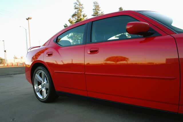 2007 Dodge Charger R/T Road/Track Package | Fresno, CA | 2K MOTORS