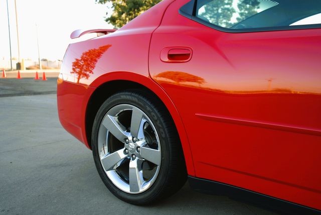 2007 Dodge Charger R/T Road/Track Package | Fresno, CA | 2K MOTORS