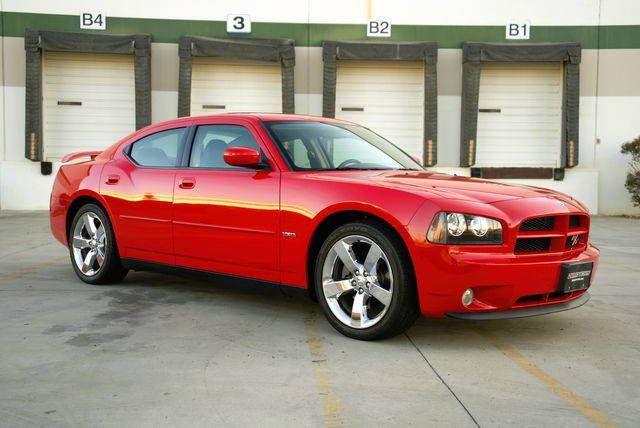 2007 Dodge Charger R/T Road/Track Package | Fresno, CA | 2K MOTORS