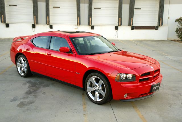 2007 Dodge Charger R/T Road/Track Package | Fresno, CA | 2K MOTORS