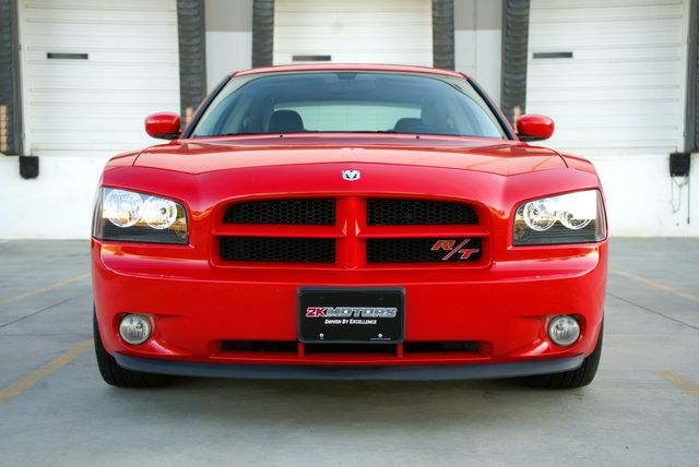 2007 Dodge Charger R/T Road & Track Group | Fresno, CA | 2K MOTORS 2007 Dodge Charger R/T Road & Track Group | Fresno, CA | 2K MOTORS