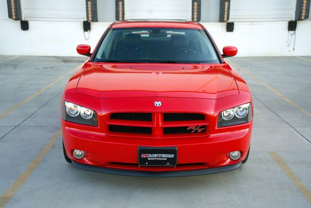 2007 Dodge Charger R/T Road/Track Package | Fresno, CA | 2K MOTORS 2007 Dodge Charger R/T Road/Track Package | Fresno, CA | 2K MOTORS