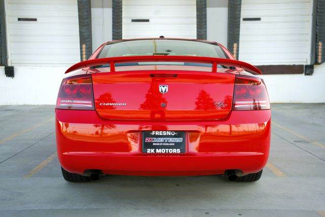 2007 Dodge Charger R/T Road/Track Package | Fresno, CA | 2K MOTORS