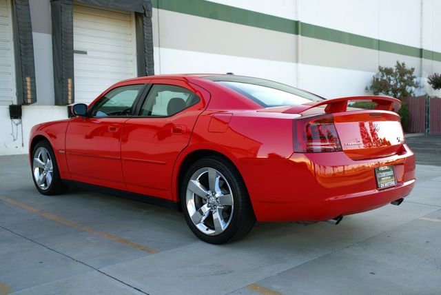 2007 Dodge Charger R/T Road/Track Package | Fresno, CA | 2K MOTORS