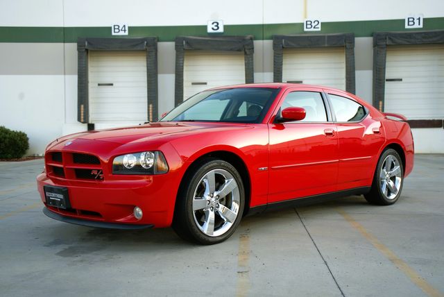 2007 Dodge Charger R/T Road & Track Group | Fresno, CA | 2K MOTORS 2007 Dodge Charger R/T Road & Track Group | Fresno, CA | 2K MOTORS