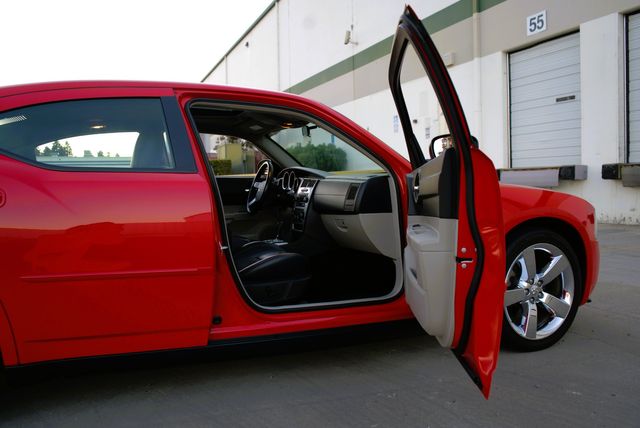 2007 Dodge Charger R/T Road/Track Package | Fresno, CA | 2K MOTORS 2007 Dodge Charger R/T Road/Track Package | Fresno, CA | 2K MOTORS