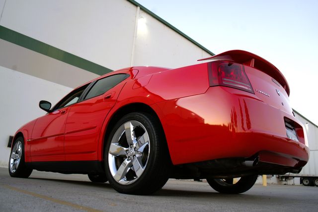 2007 Dodge Charger R/T Road & Track Group | Fresno, CA | 2K MOTORS 2007 Dodge Charger R/T Road & Track Group | Fresno, CA | 2K MOTORS