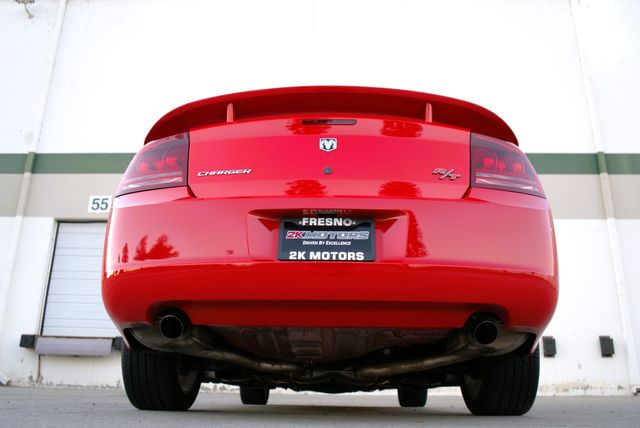 2007 Dodge Charger R/T Road/Track Package | Fresno, CA | 2K MOTORS