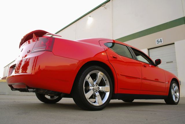 2007 Dodge Charger R/T | Fresno, CA | 2K MOTORS 2007 Dodge Charger R/T | Fresno, CA | 2K MOTORS