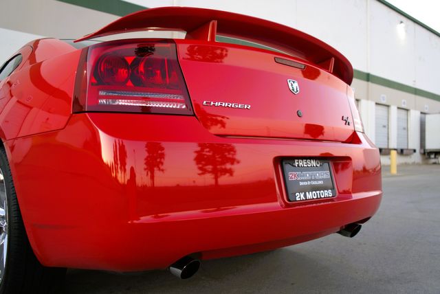 2007 Dodge Charger R/T Road/Track Package | Fresno, CA | 2K MOTORS