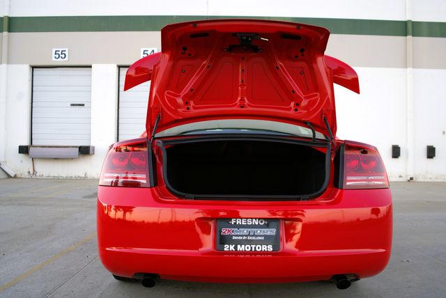 2007 Dodge Charger R/T Road/Track Package | Fresno, CA | 2K MOTORS 2007 Dodge Charger R/T Road/Track Package | Fresno, CA | 2K MOTORS