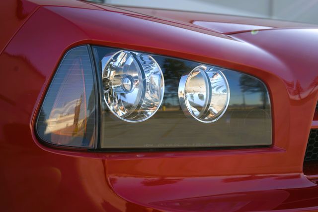 2007 Dodge Charger R/T Road/Track Package | Fresno, CA | 2K MOTORS