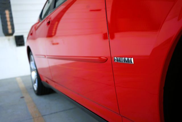 2007 Dodge Charger R/T Road/Track Package | Fresno, CA | 2K MOTORS