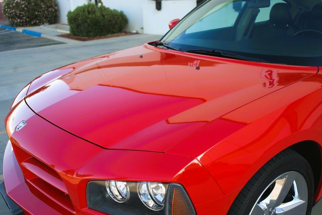 2007 Dodge Charger R/T | Fresno, CA | 2K MOTORS 2007 Dodge Charger R/T | Fresno, CA | 2K MOTORS