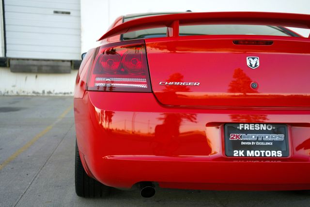 2007 Dodge Charger R/T Road/Track Package | Fresno, CA | 2K MOTORS 2007 Dodge Charger R/T Road/Track Package | Fresno, CA | 2K MOTORS