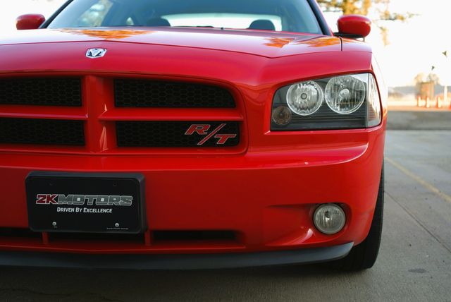 2007 Dodge Charger R/T Road/Track Package | Fresno, CA | 2K MOTORS