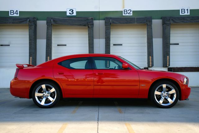 2007 Dodge Charger R/T Road/Track Package | Fresno, CA | 2K MOTORS