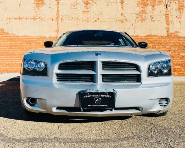 2007 Dodge Charger SXT | Lubbock, TX | Chaparral Motors - Lubbock 2007 Dodge Charger SXT | Lubbock, TX | Chaparral Motors - Lubbock