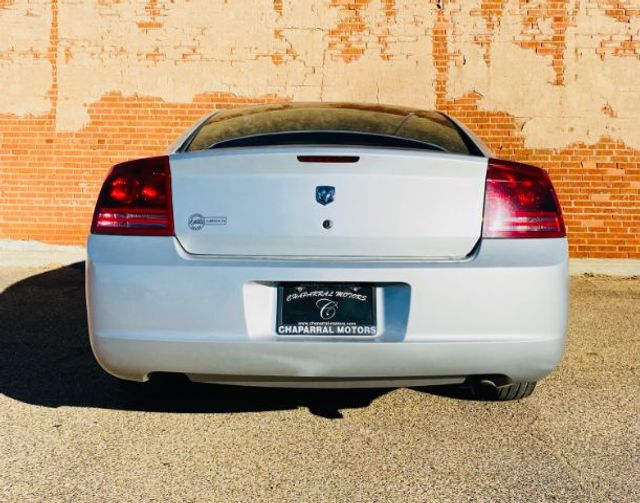 2007 Dodge Charger SXT | Lubbock, TX | Chaparral Motors - Lubbock 2007 Dodge Charger SXT | Lubbock, TX | Chaparral Motors - Lubbock