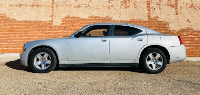 2007 Dodge Charger SXT | Lubbock, TX | Chaparral Motors - Lubbock 2007 Dodge Charger SXT | Lubbock, TX | Chaparral Motors - Lubbock