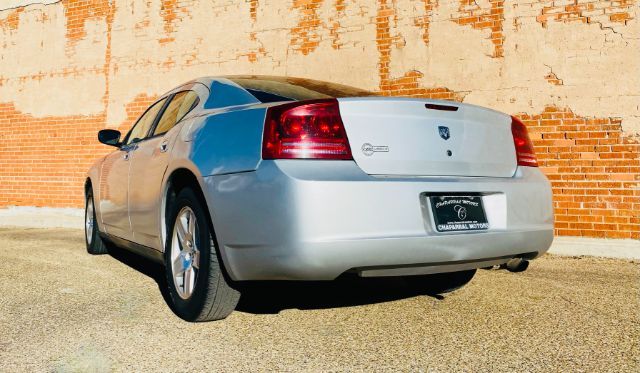 2007 Dodge Charger SXT | Lubbock, TX | Chaparral Motors - Lubbock 2007 Dodge Charger SXT | Lubbock, TX | Chaparral Motors - Lubbock