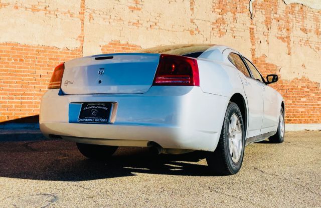 2007 Dodge Charger SXT | Lubbock, TX | Chaparral Motors - Lubbock 2007 Dodge Charger SXT | Lubbock, TX | Chaparral Motors - Lubbock
