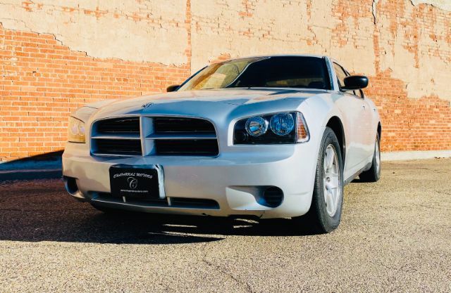 2007 Dodge Charger SXT | Lubbock, TX | Chaparral Motors - Lubbock 2007 Dodge Charger SXT | Lubbock, TX | Chaparral Motors - Lubbock