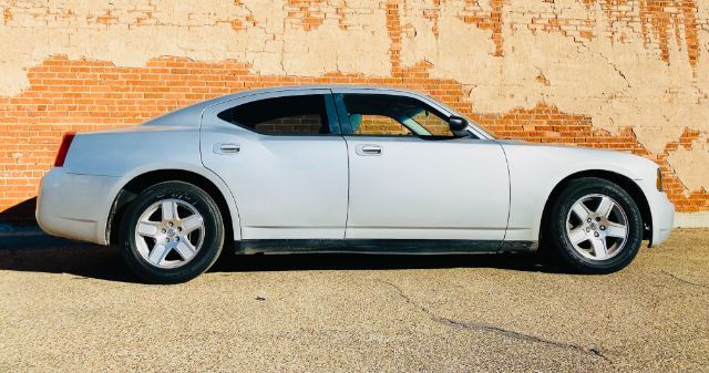 2007 Dodge Charger SXT | Lubbock, TX | Chaparral Motors - Lubbock 2007 Dodge Charger SXT | Lubbock, TX | Chaparral Motors - Lubbock