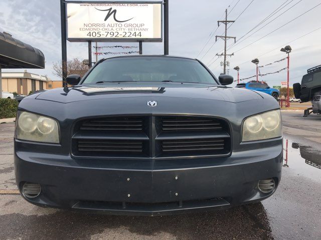 2007 Dodge Charger Base | Oklahoma City, OK | Norris Auto Sales 2007 Dodge Charger Base | Oklahoma City, OK | Norris Auto Sales