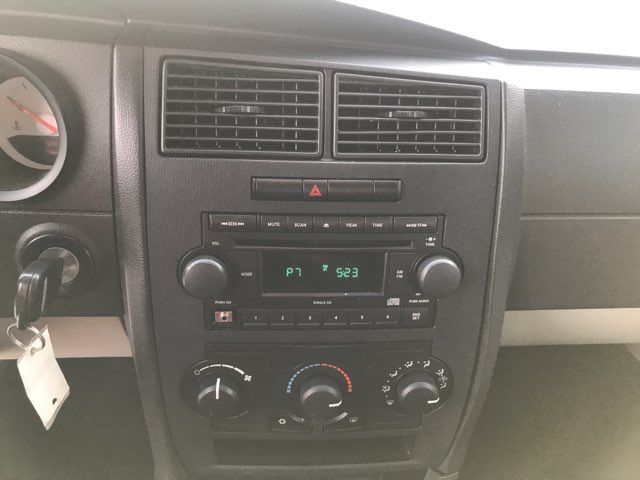 2007 Dodge Charger Base | Oklahoma City, OK | Norris Auto Sales 2007 Dodge Charger Base | Oklahoma City, OK | Norris Auto Sales