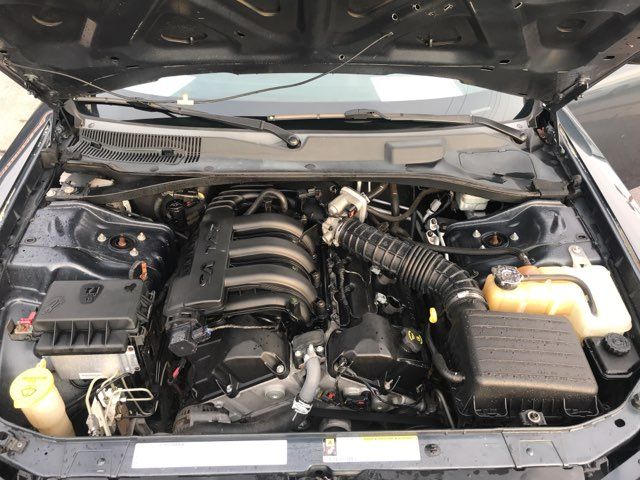 2007 Dodge Charger Base | Oklahoma City, OK | Norris Auto Sales 2007 Dodge Charger Base | Oklahoma City, OK | Norris Auto Sales