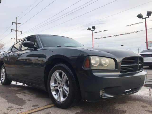 2007 Dodge Charger Base | Oklahoma City, OK | Norris Auto Sales