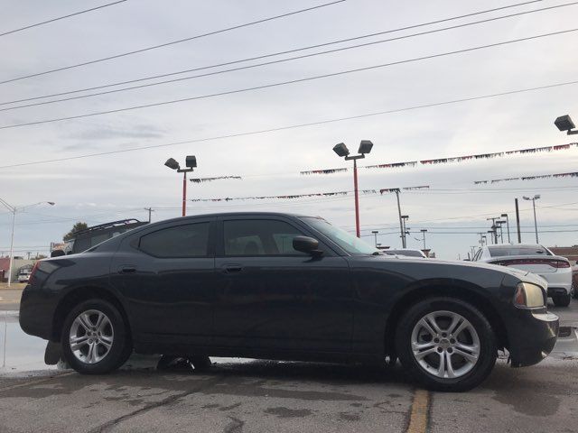 2007 Dodge Charger Base | Oklahoma City, OK | Norris Auto Sales 2007 Dodge Charger Base | Oklahoma City, OK | Norris Auto Sales