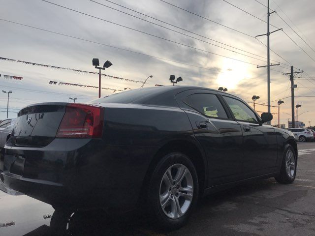 2007 Dodge Charger Base | Oklahoma City, OK | Norris Auto Sales 2007 Dodge Charger Base | Oklahoma City, OK | Norris Auto Sales