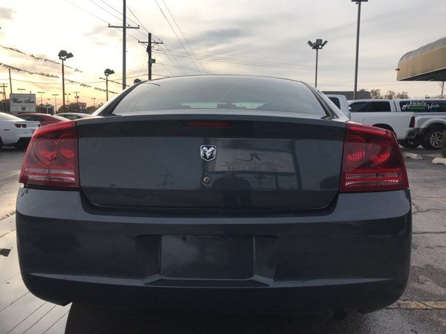 2007 Dodge Charger Base | Oklahoma City, OK | Norris Auto Sales