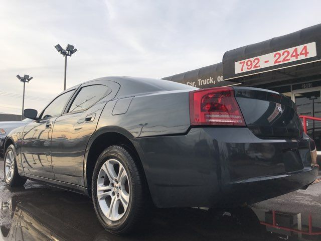 2007 Dodge Charger Base | Oklahoma City, OK | Norris Auto Sales 2007 Dodge Charger Base | Oklahoma City, OK | Norris Auto Sales