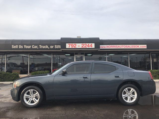 2007 Dodge Charger Base | Oklahoma City, OK | Norris Auto Sales