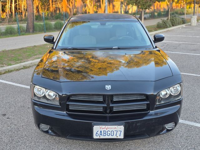 2007 Dodge Charger Base