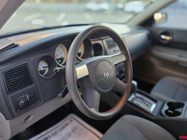 2007 Dodge Charger Base